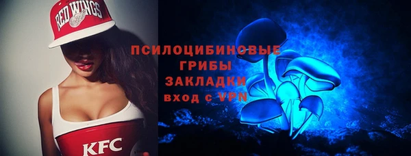 стаф Слюдянка