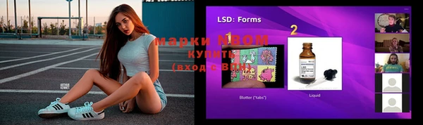 стаф Слюдянка